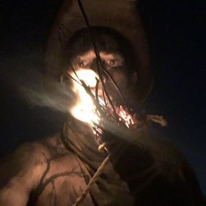 Meet your Posher, Colton